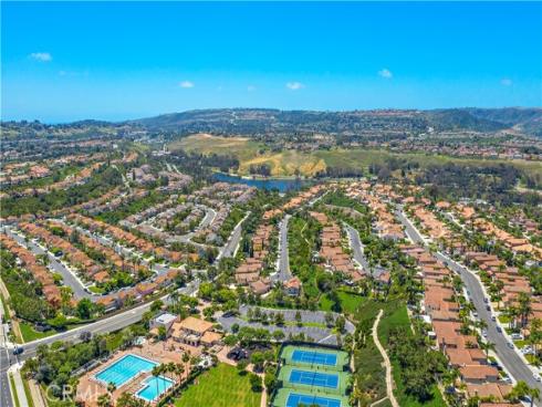 25186  Via Las Palmas  , Laguna Niguel, CA