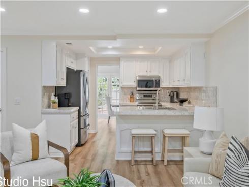 29282  Rue Cerise  7 , Laguna Niguel, CA