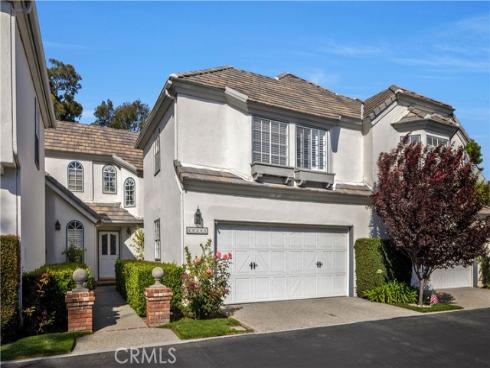 29282  Rue Cerise  7 , Laguna Niguel, CA