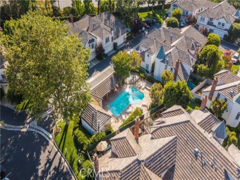 29282  Rue Cerise  7 , Laguna Niguel, CA