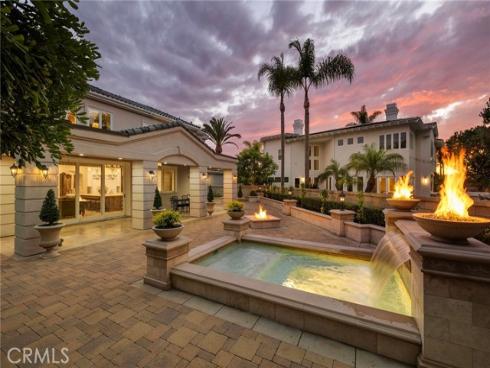 35  Emerald Glen  , Laguna Niguel, CA