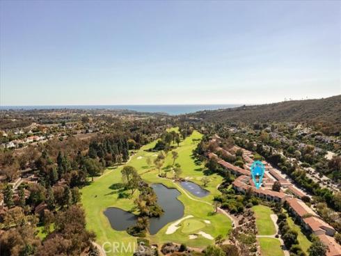 31386  West Nine   Drive, Laguna Niguel, CA