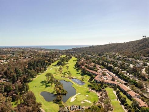 31386  West Nine   Drive, Laguna Niguel, CA