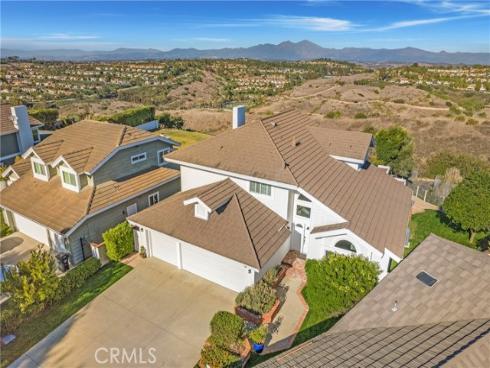 31  Russell  , Laguna Niguel, CA