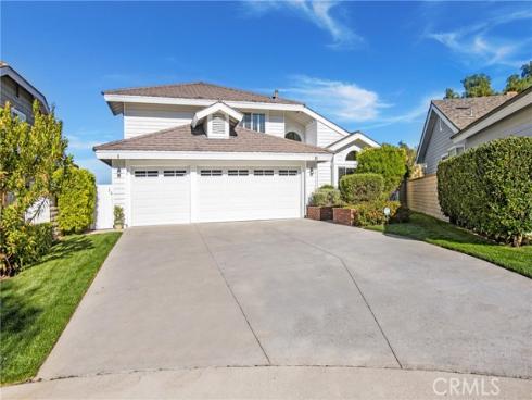 31  Russell  , Laguna Niguel, CA