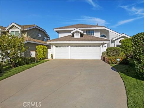 31  Russell  , Laguna Niguel, CA