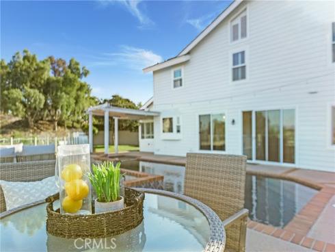 31  Russell  , Laguna Niguel, CA