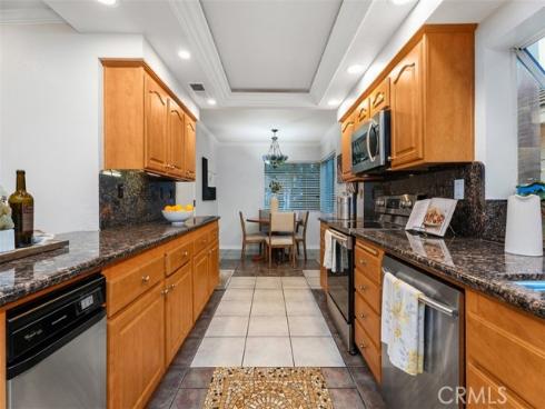 16  Marblehead   Place, Laguna Niguel, CA