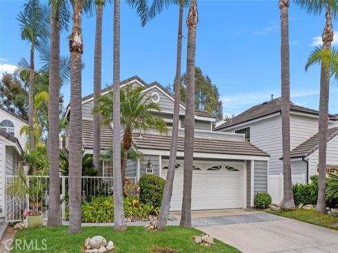 16  Marblehead   Place, Laguna Niguel, CA