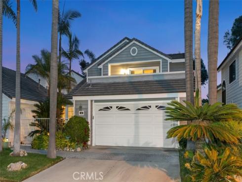 16  Marblehead   Place, Laguna Niguel, CA