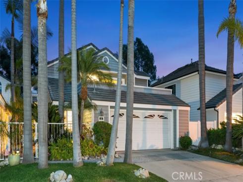16  Marblehead   Place, Laguna Niguel, CA