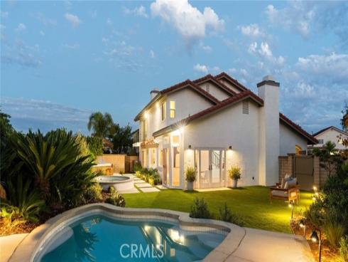 24035  Jacana   Circle, Laguna Niguel, CA