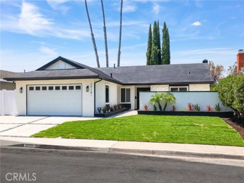 29181 Via San Sebastian