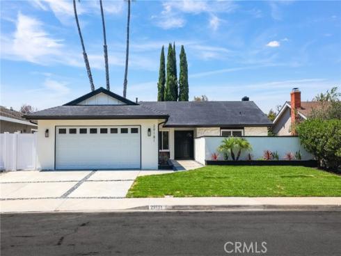 29181 Via San Sebastian , Laguna Niguel, CA