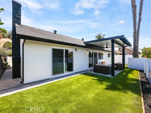 29181 Via San Sebastian , Laguna Niguel, CA