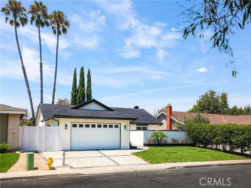 29181  Via San Sebastian  , Laguna Niguel, CA