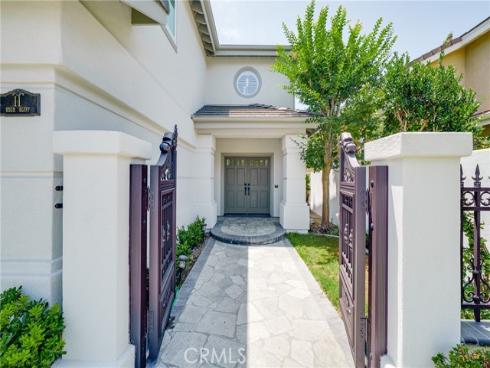 11  High Bluff  , Laguna Niguel, CA