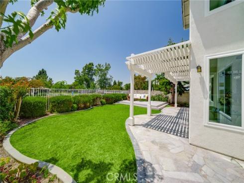 11  High Bluff  , Laguna Niguel, CA