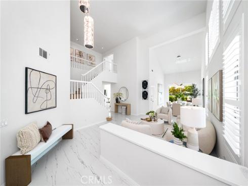 11  High Bluff  , Laguna Niguel, CA