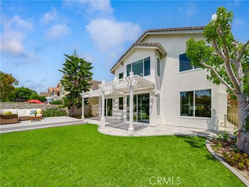 11  High Bluff  , Laguna Niguel, CA