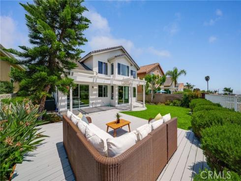 11  High Bluff  , Laguna Niguel, CA