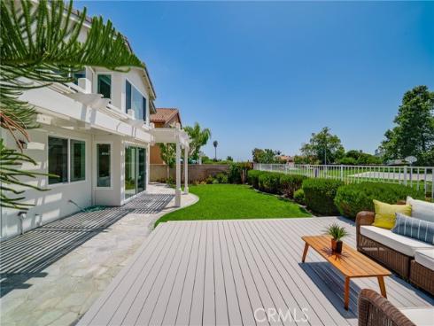 11  High Bluff  , Laguna Niguel, CA