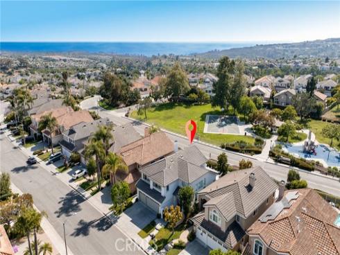 11  High Bluff  , Laguna Niguel, CA