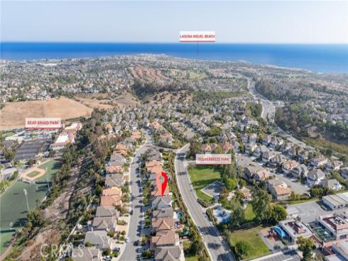 11  High Bluff  , Laguna Niguel, CA
