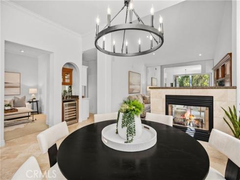 2 Milos , Laguna Niguel, CA