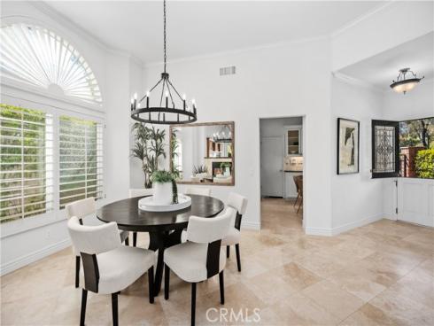 2 Milos , Laguna Niguel, CA