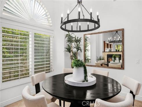 2 Milos , Laguna Niguel, CA