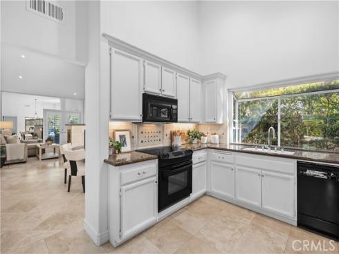 2 Milos , Laguna Niguel, CA