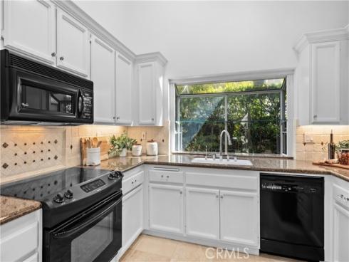 2 Milos , Laguna Niguel, CA