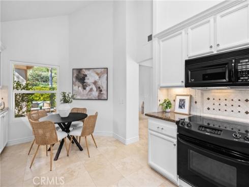 2 Milos , Laguna Niguel, CA