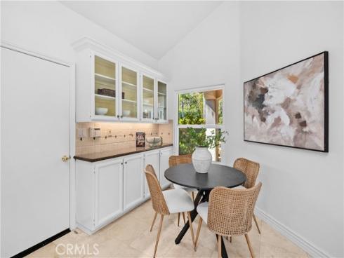 2 Milos , Laguna Niguel, CA