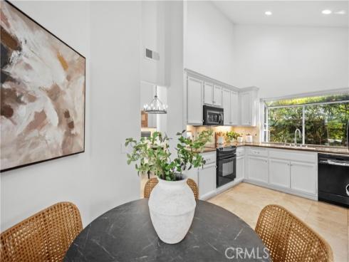 2 Milos , Laguna Niguel, CA