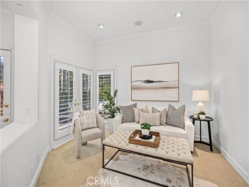 2 Milos , Laguna Niguel, CA