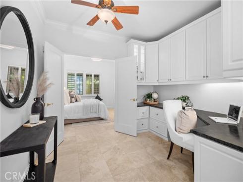 2 Milos , Laguna Niguel, CA