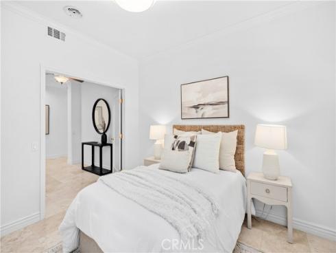 2 Milos , Laguna Niguel, CA