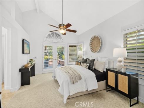 2 Milos , Laguna Niguel, CA