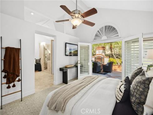 2 Milos , Laguna Niguel, CA