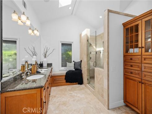 2 Milos , Laguna Niguel, CA