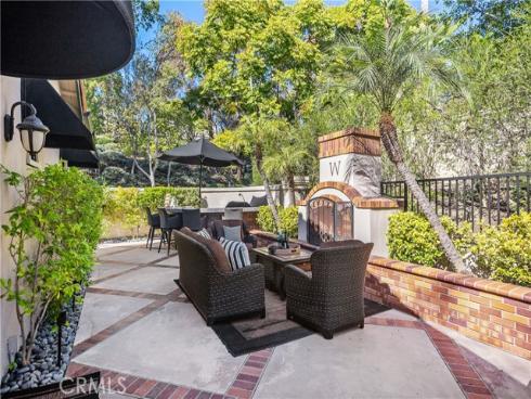 2 Milos , Laguna Niguel, CA