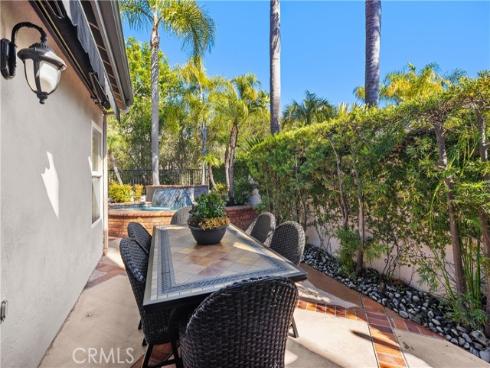 2 Milos , Laguna Niguel, CA