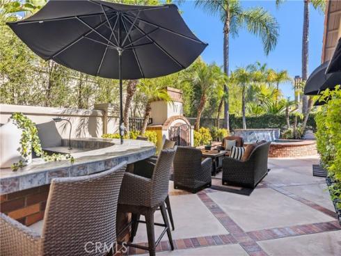 2 Milos , Laguna Niguel, CA