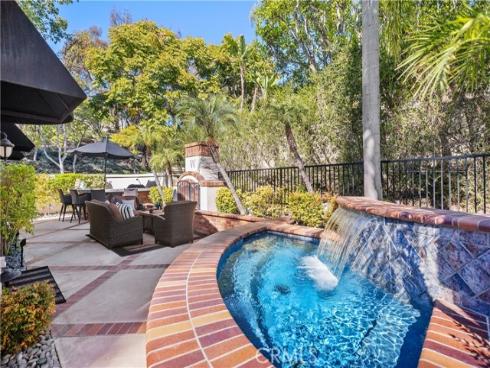 2 Milos , Laguna Niguel, CA