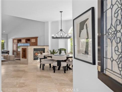 2 Milos , Laguna Niguel, CA