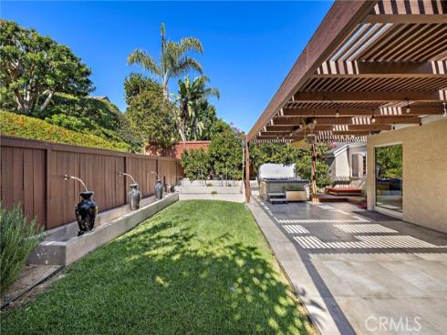 29981  Running Deer   Lane, Laguna Niguel, CA
