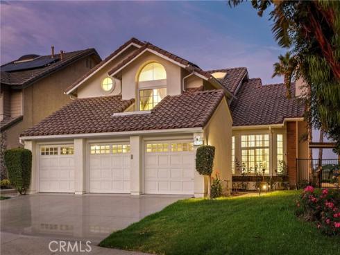 29312  Kensington Drive  , Laguna Niguel, CA