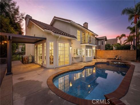 29312  Kensington Drive  , Laguna Niguel, CA